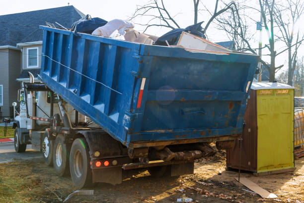 Best Trash Removal Near Me  in Edgewood, IN