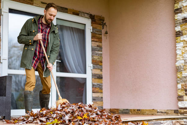 Best Attic Cleanout Services  in Edgewood, IN