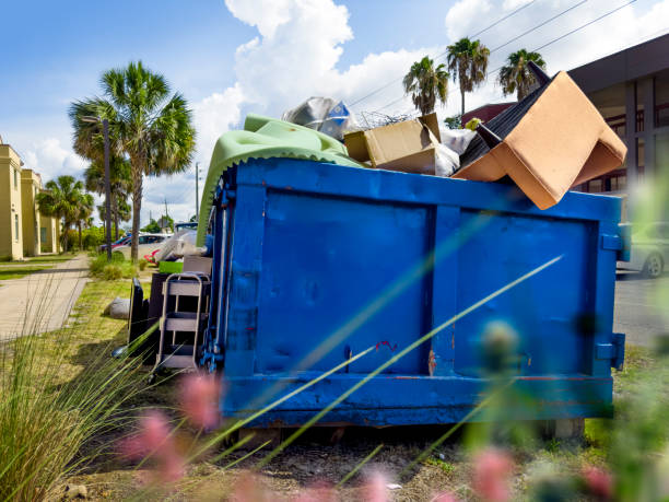 Best Commercial Junk Removal  in Edgewood, IN